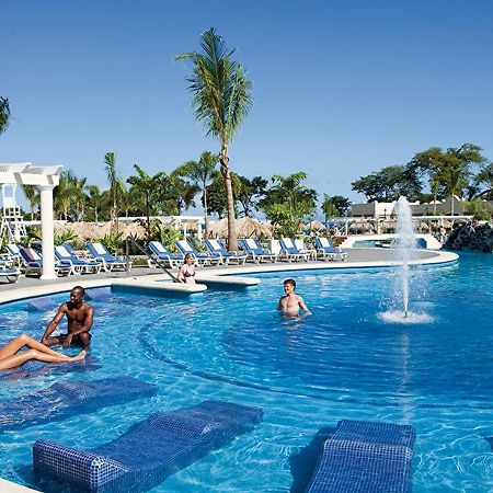 Hotel Riu Guanacaste Sardinal Esterno foto