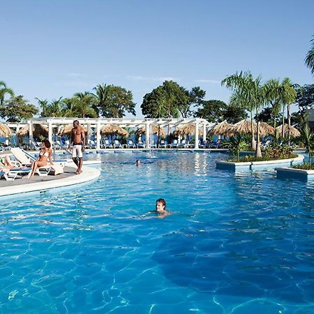 Hotel Riu Guanacaste Sardinal Servizi foto