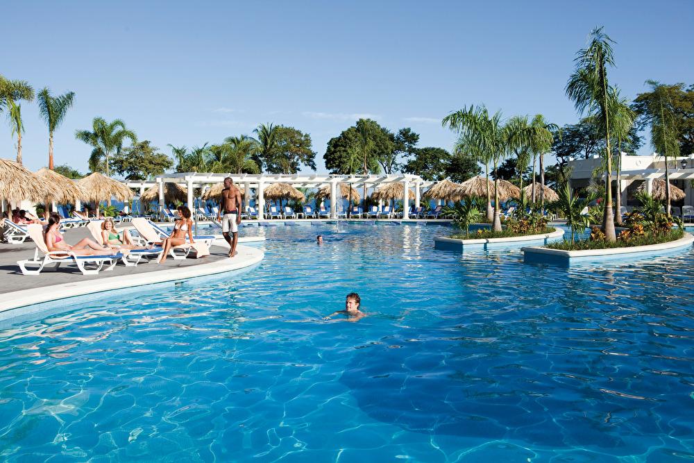 Hotel Riu Guanacaste Sardinal Servizi foto