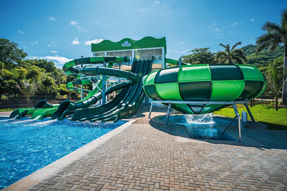 Hotel Riu Guanacaste Sardinal Esterno foto