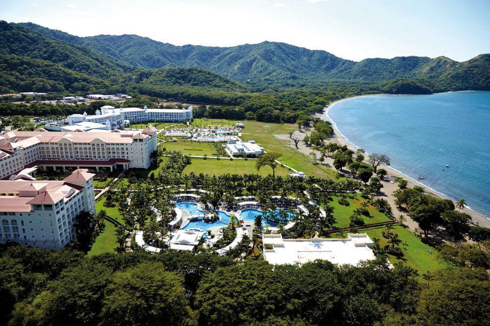 Hotel Riu Guanacaste Sardinal Esterno foto