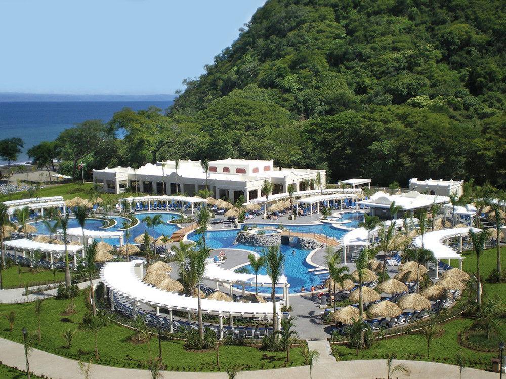 Hotel Riu Guanacaste Sardinal Esterno foto