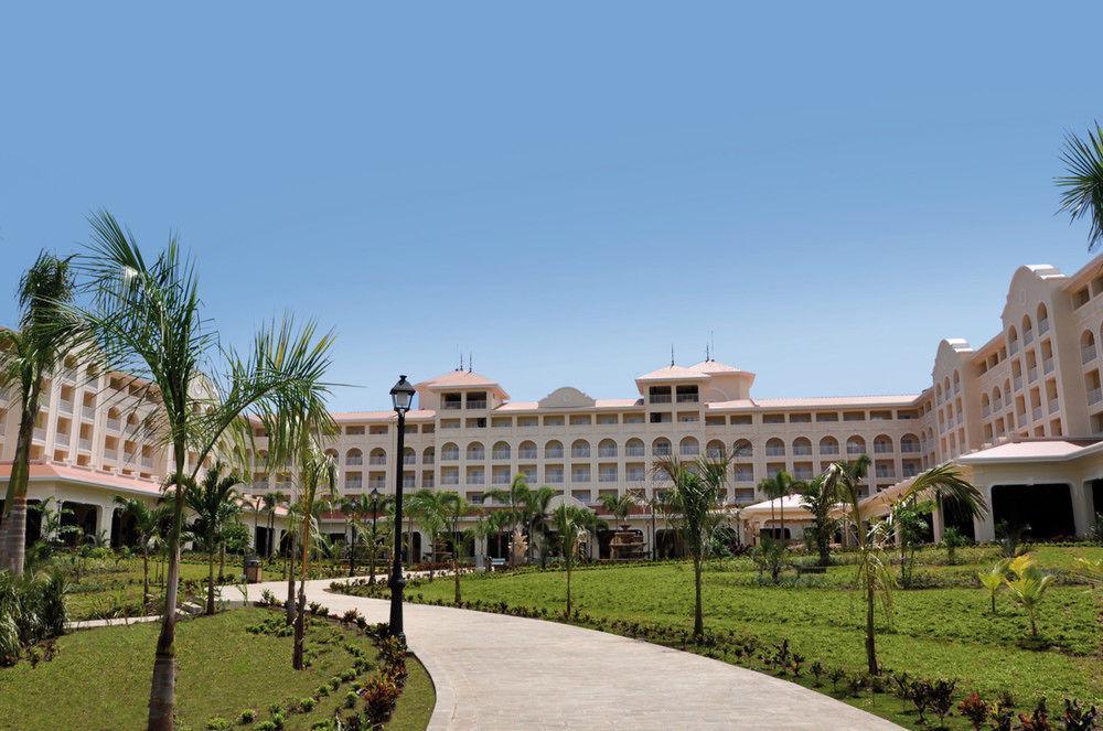 Hotel Riu Guanacaste Sardinal Esterno foto