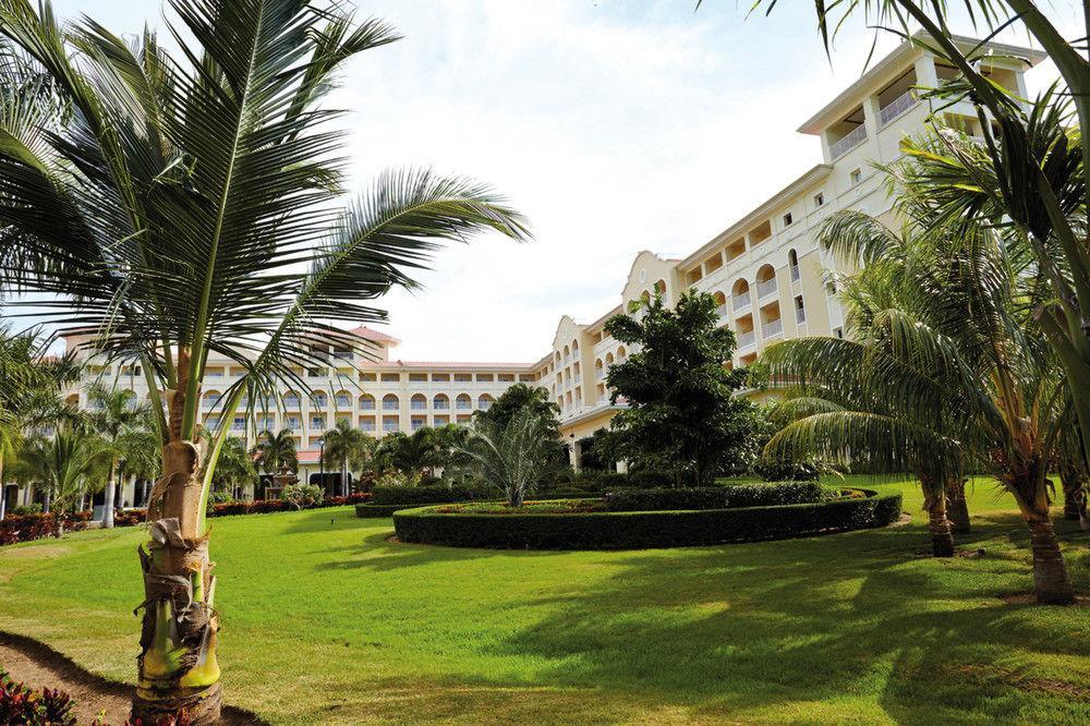 Hotel Riu Guanacaste Sardinal Esterno foto
