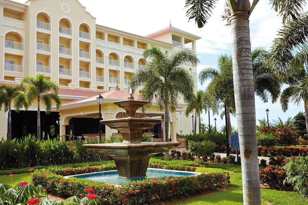 Hotel Riu Guanacaste Sardinal Esterno foto