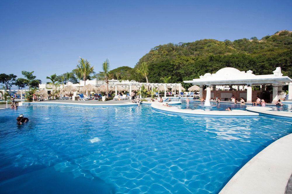 Hotel Riu Guanacaste Sardinal Esterno foto