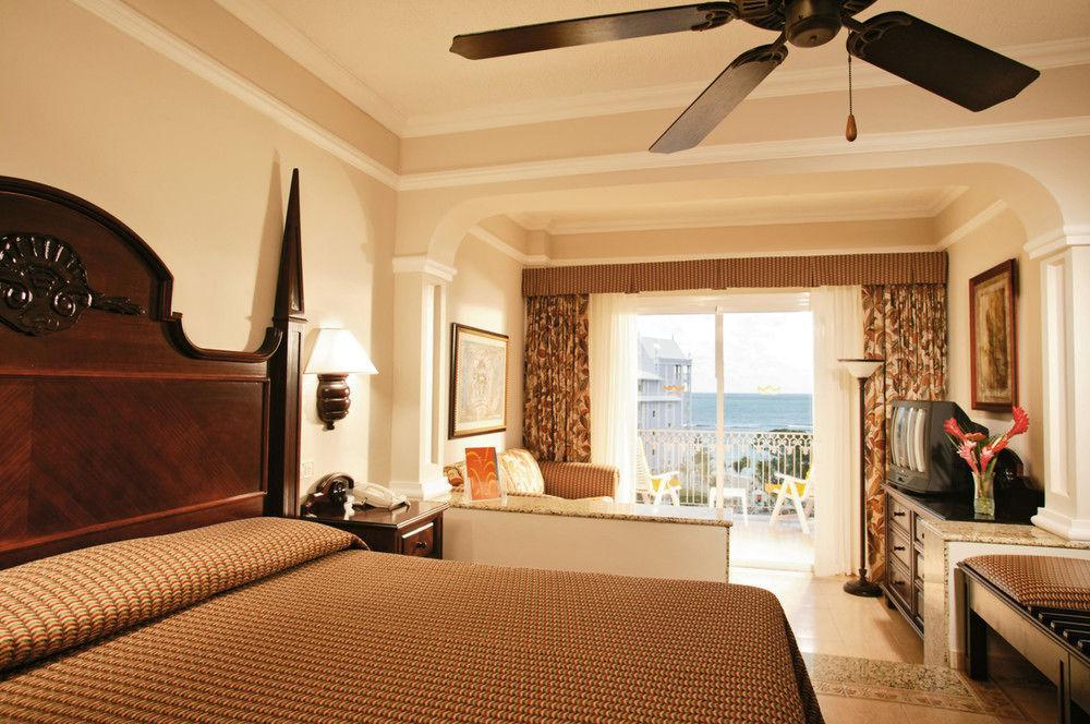 Hotel Riu Guanacaste Sardinal Esterno foto