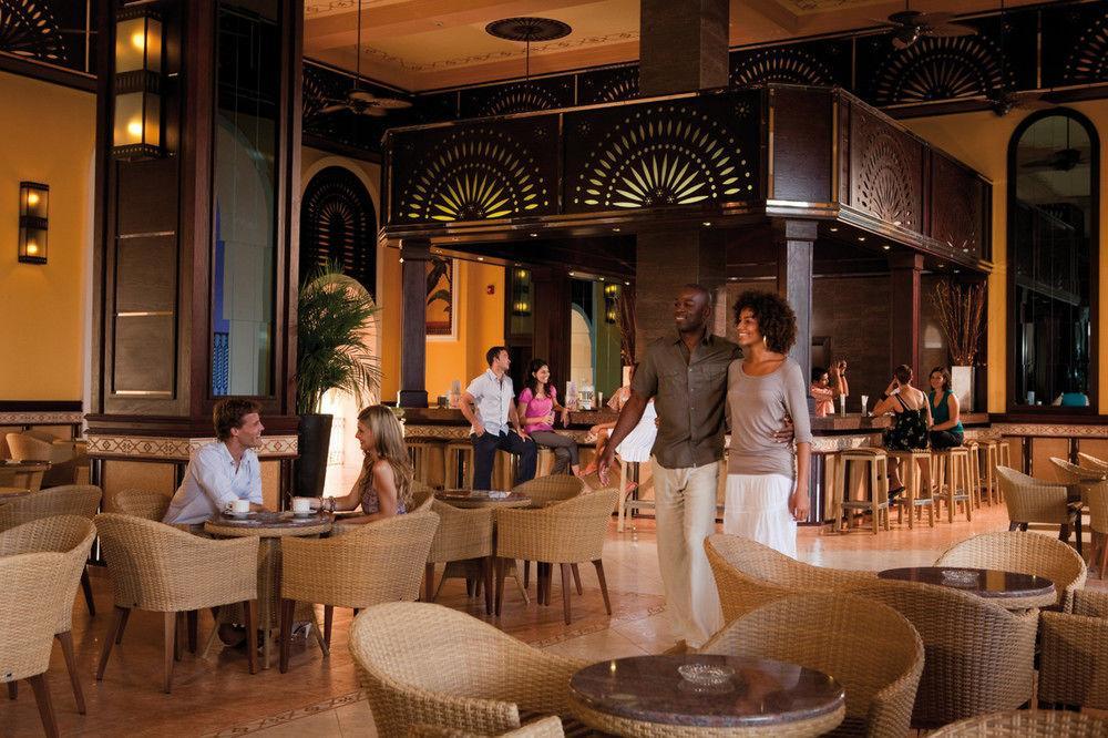 Hotel Riu Guanacaste Sardinal Ristorante foto