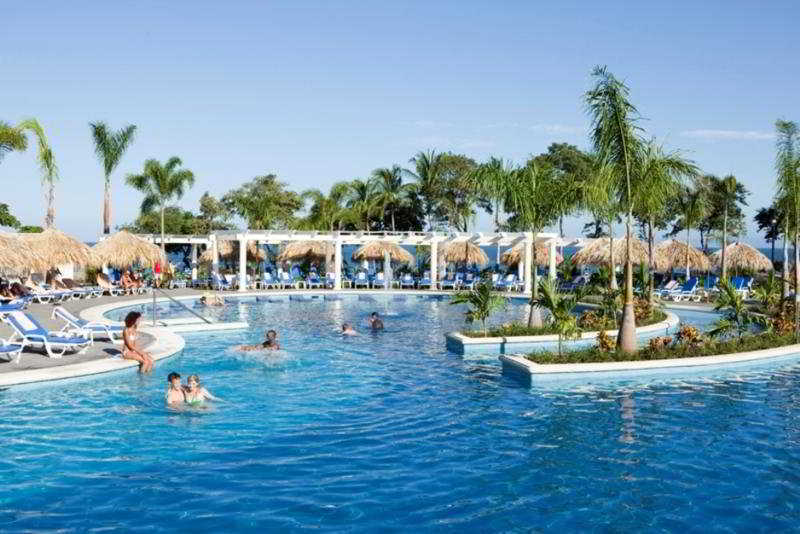 Hotel Riu Guanacaste Sardinal Esterno foto