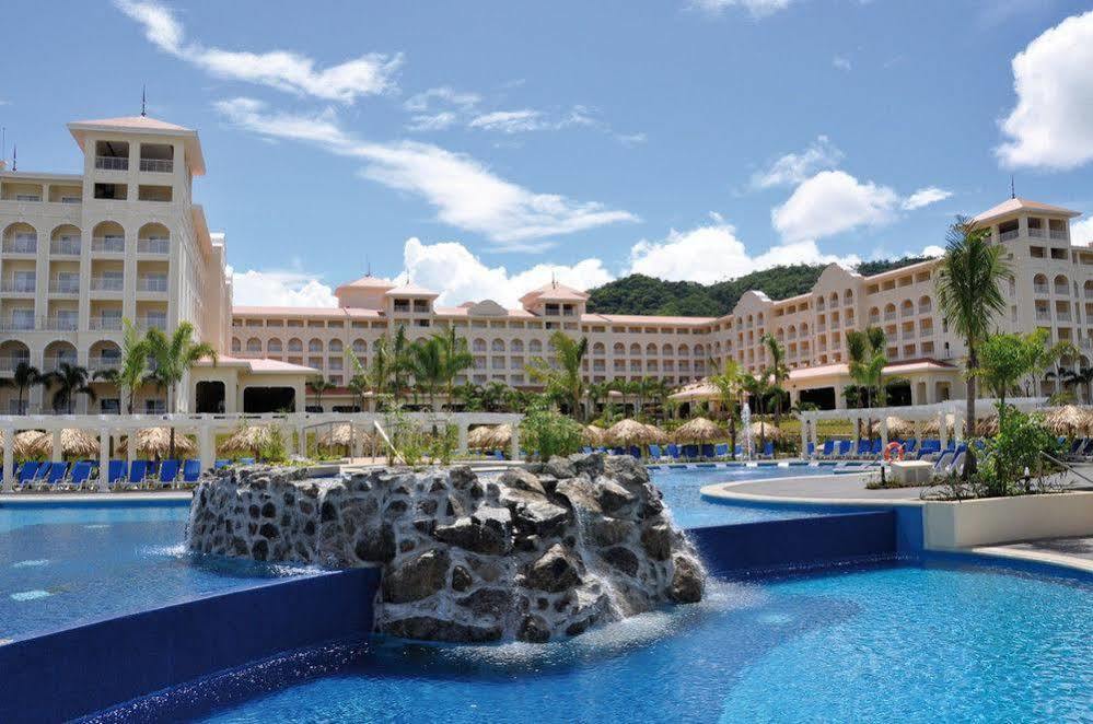 Hotel Riu Guanacaste Sardinal Servizi foto