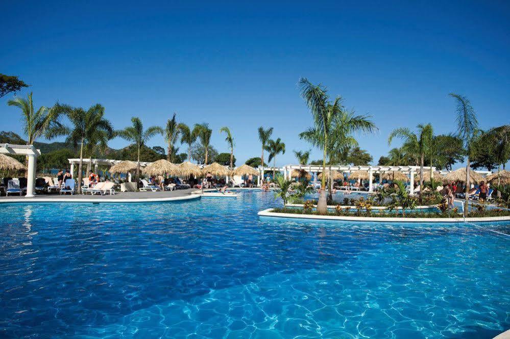 Hotel Riu Guanacaste Sardinal Servizi foto