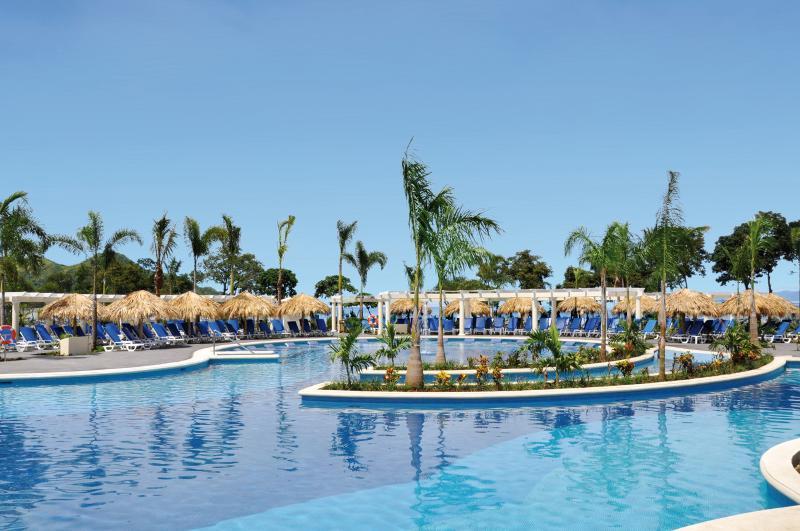 Hotel Riu Guanacaste Sardinal Esterno foto