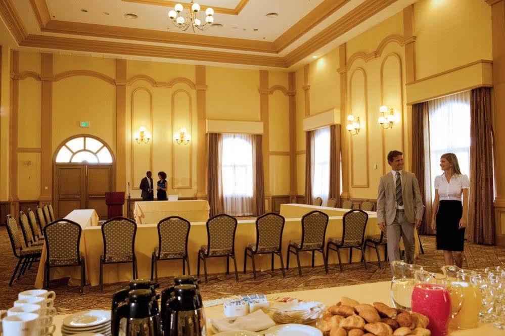 Hotel Riu Guanacaste Sardinal Servizi foto