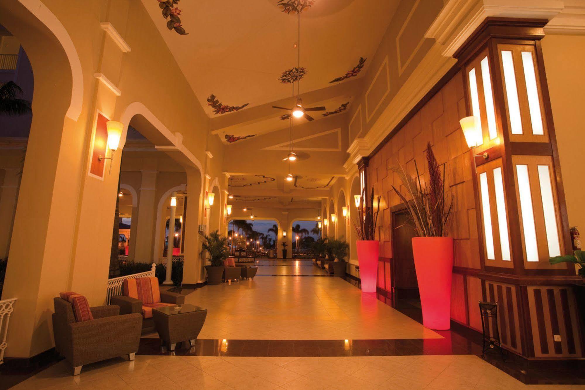 Hotel Riu Guanacaste Sardinal Esterno foto