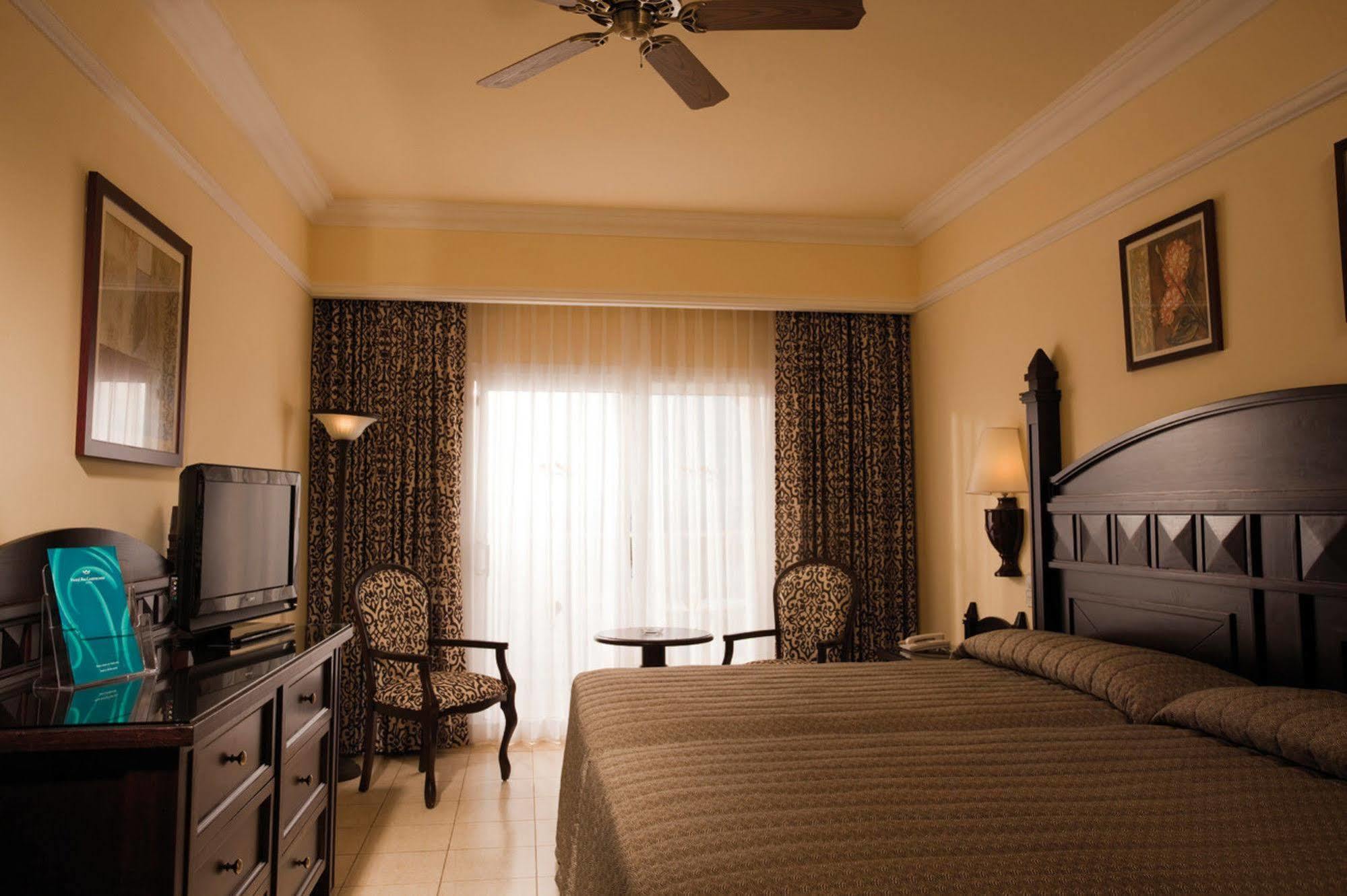 Hotel Riu Guanacaste Sardinal Camera foto