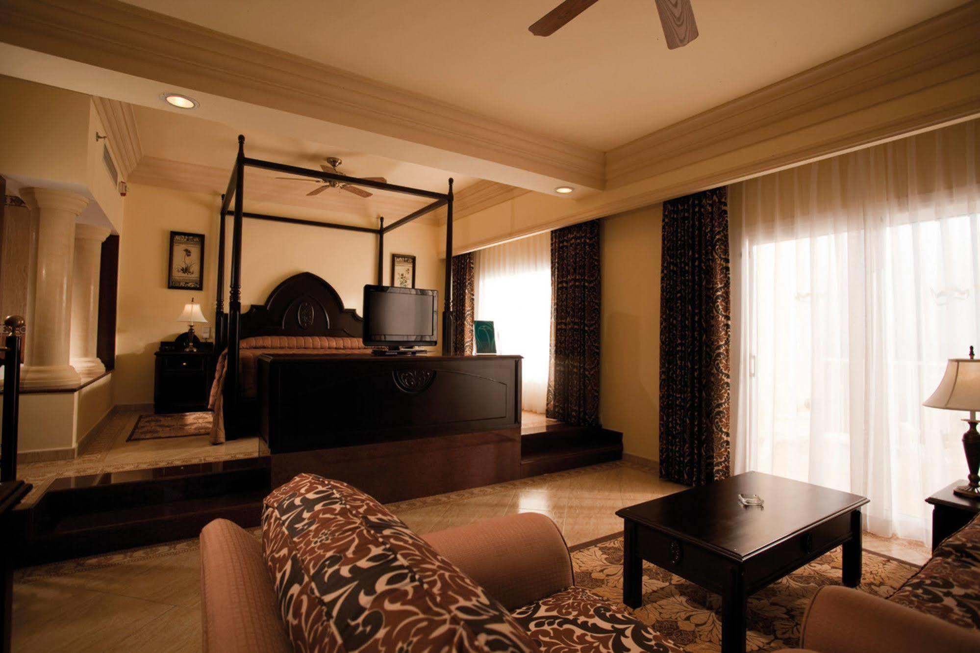 Hotel Riu Guanacaste Sardinal Camera foto