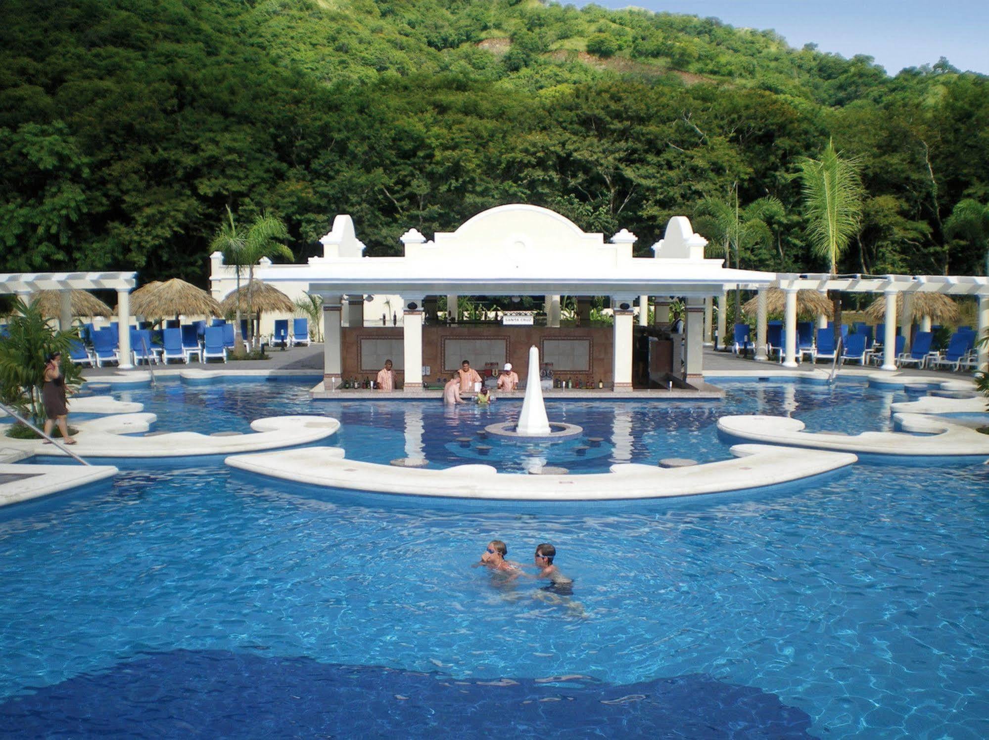 Hotel Riu Guanacaste Sardinal Esterno foto