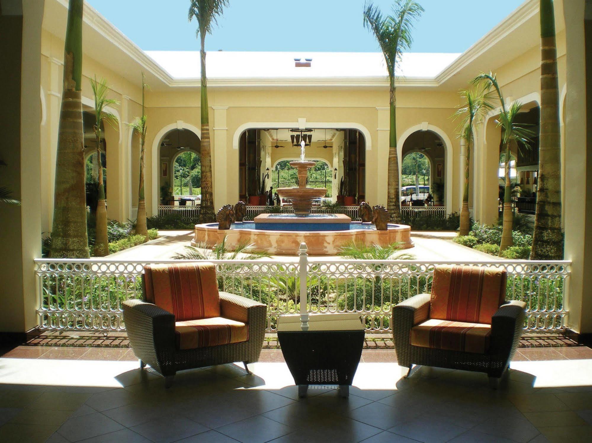 Hotel Riu Guanacaste Sardinal Esterno foto