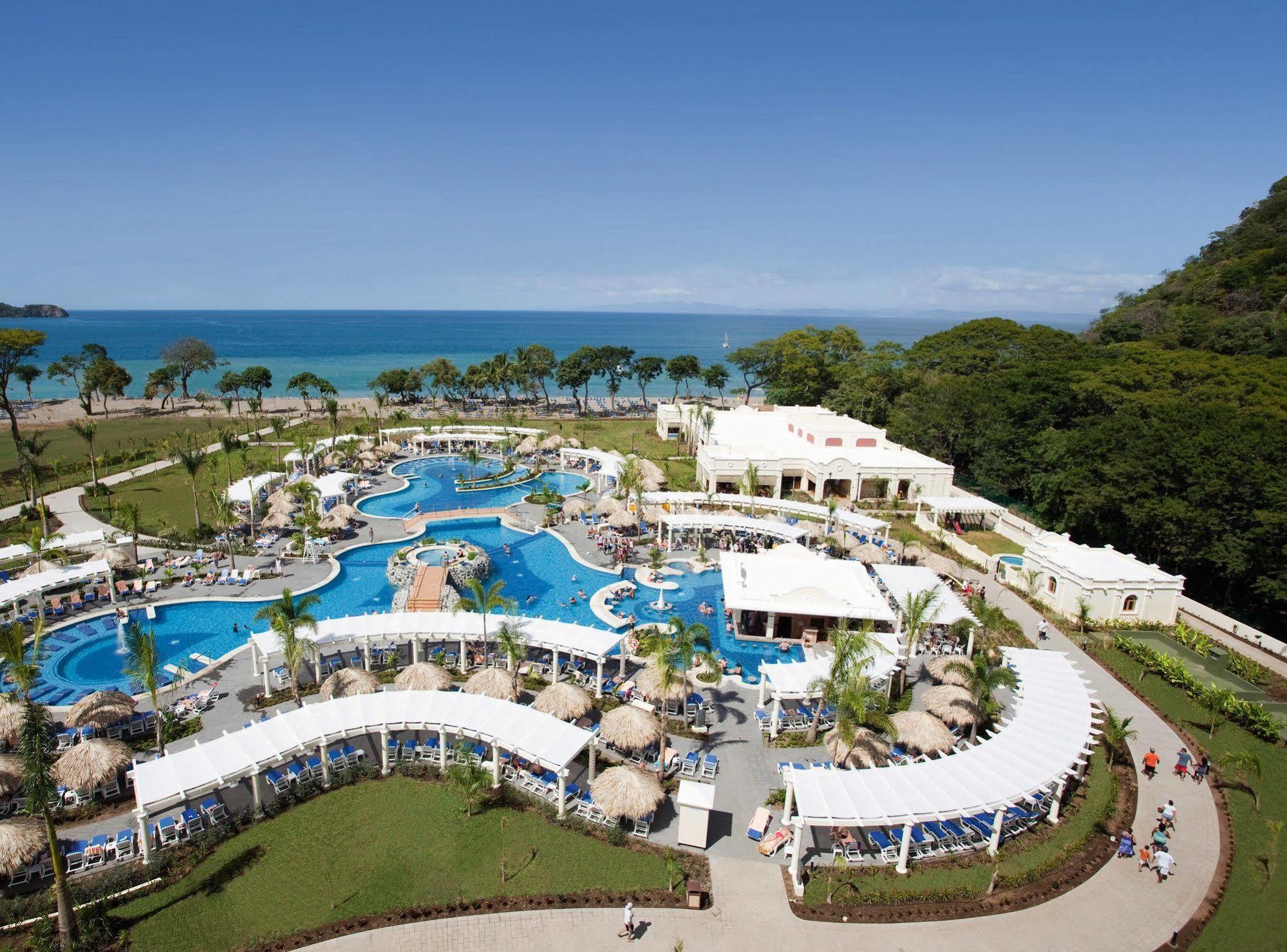 Hotel Riu Guanacaste Sardinal Esterno foto