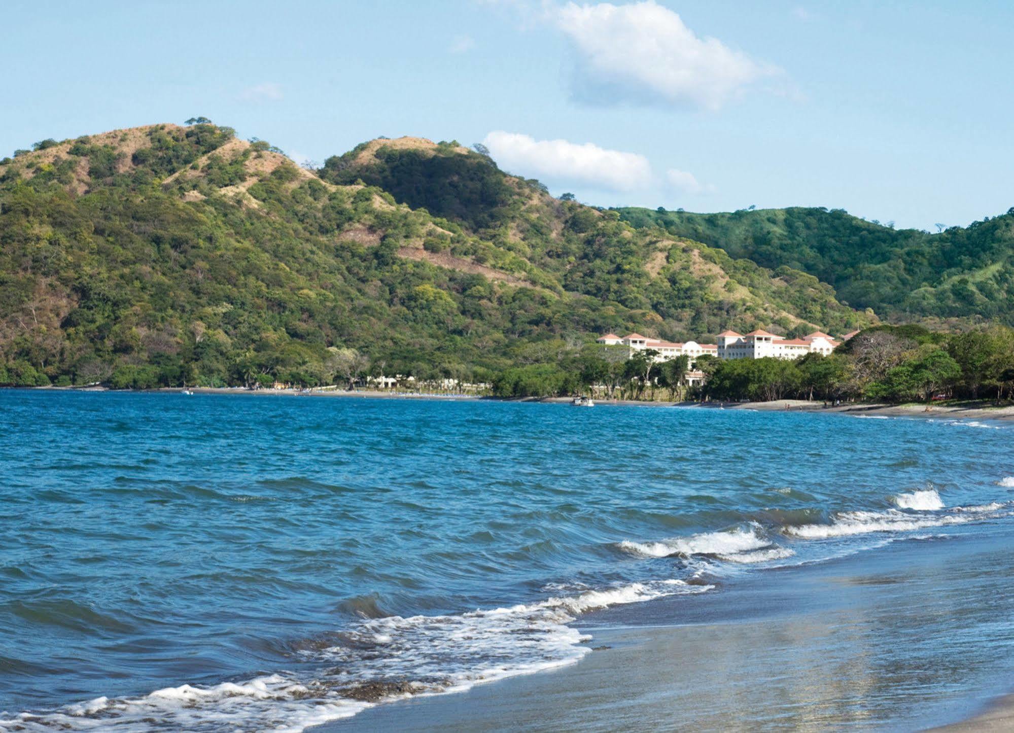 Hotel Riu Guanacaste Sardinal Esterno foto