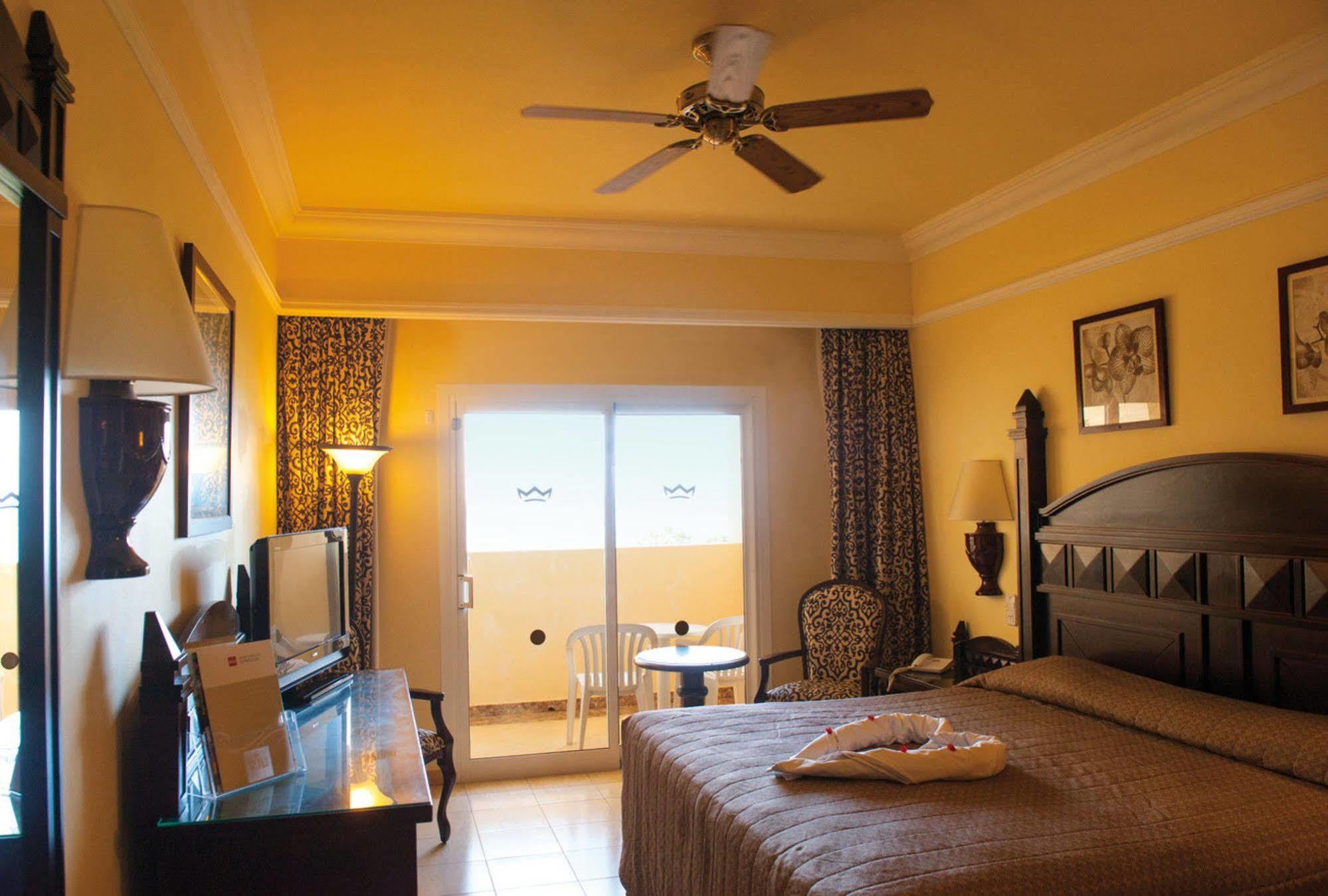 Hotel Riu Guanacaste Sardinal Esterno foto