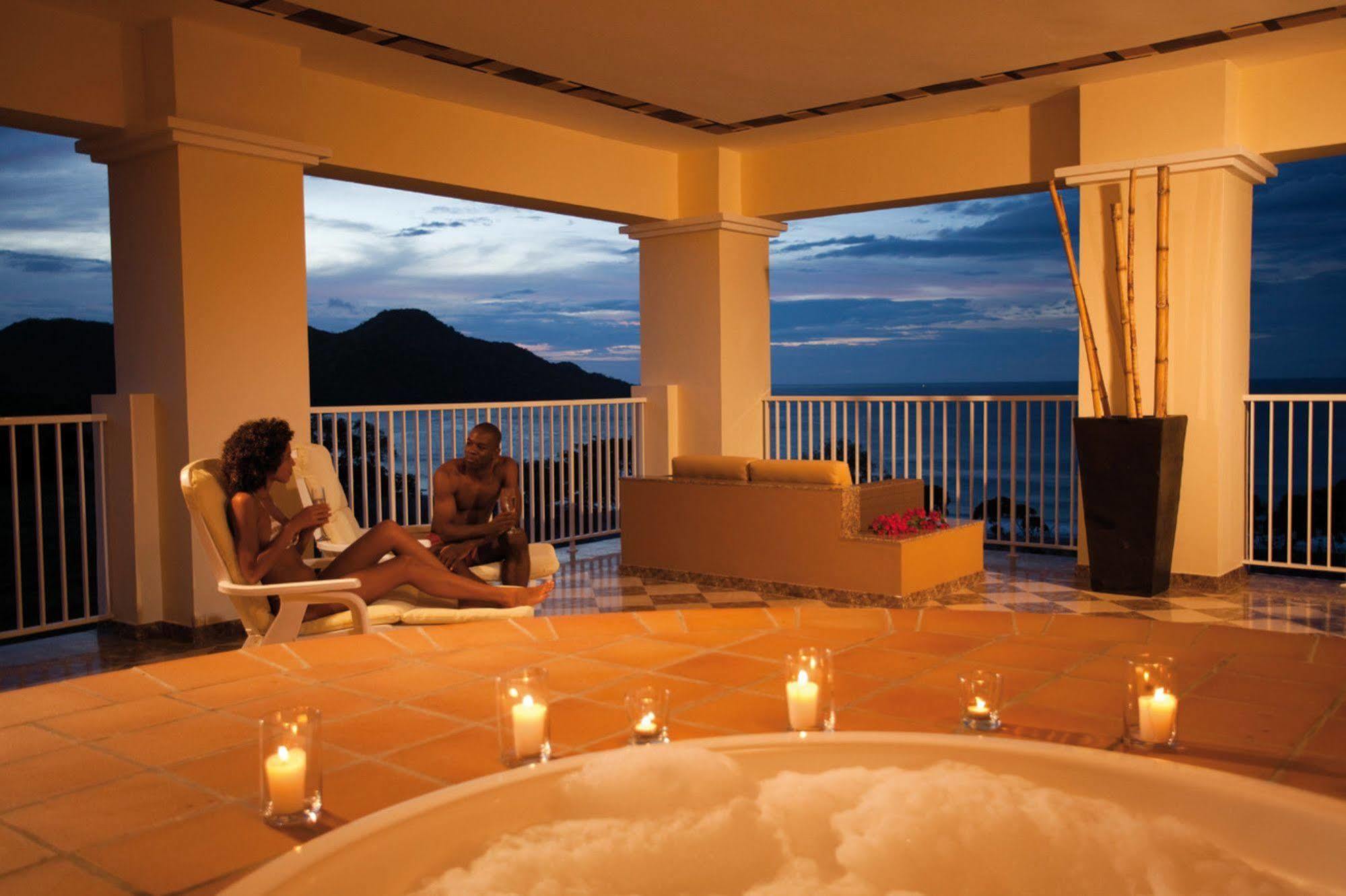 Hotel Riu Guanacaste Sardinal Esterno foto