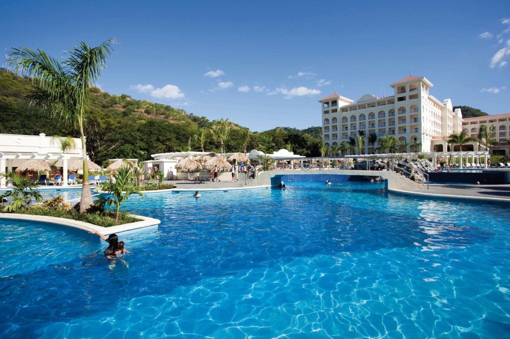 Hotel Riu Guanacaste Sardinal Esterno foto