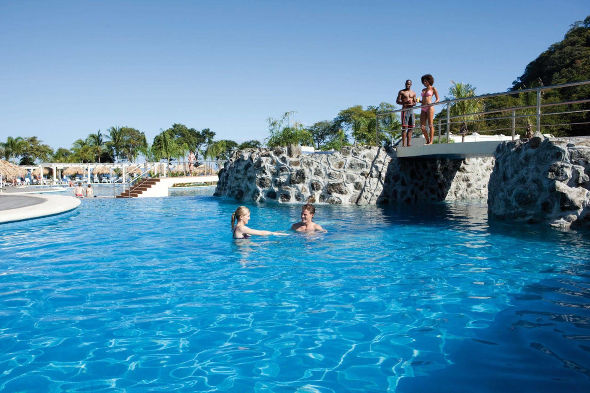 Hotel Riu Guanacaste Sardinal Esterno foto