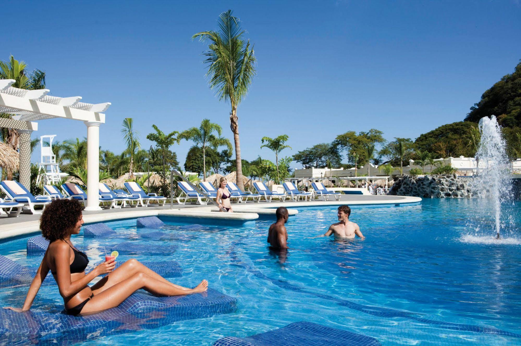 Hotel Riu Guanacaste Sardinal Esterno foto