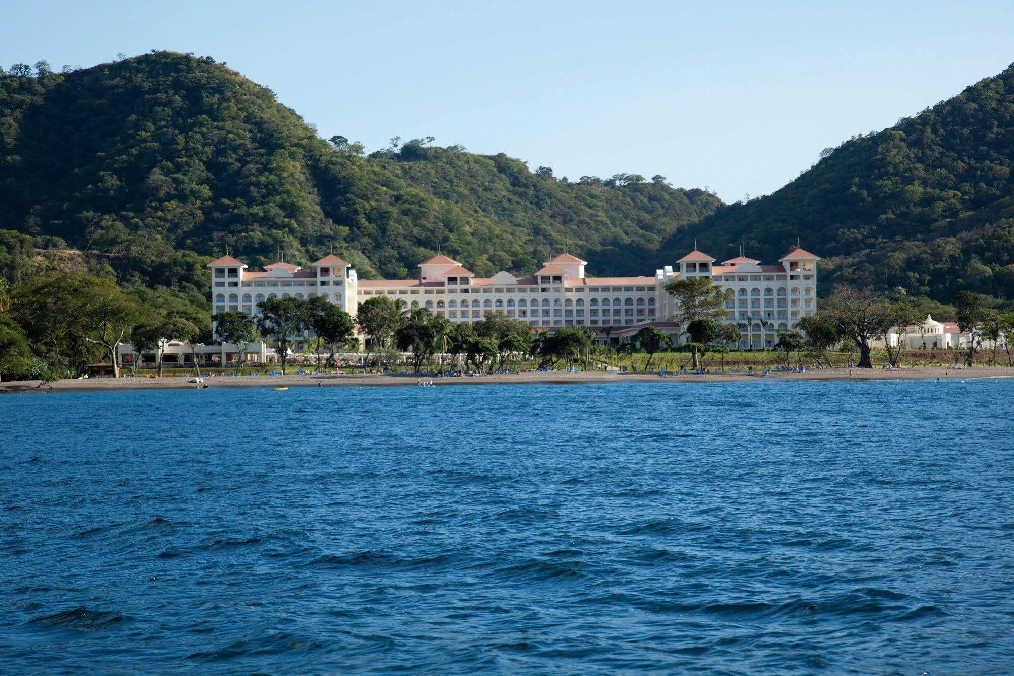 Hotel Riu Guanacaste Sardinal Esterno foto
