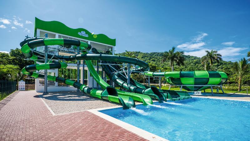Hotel Riu Guanacaste Sardinal Esterno foto